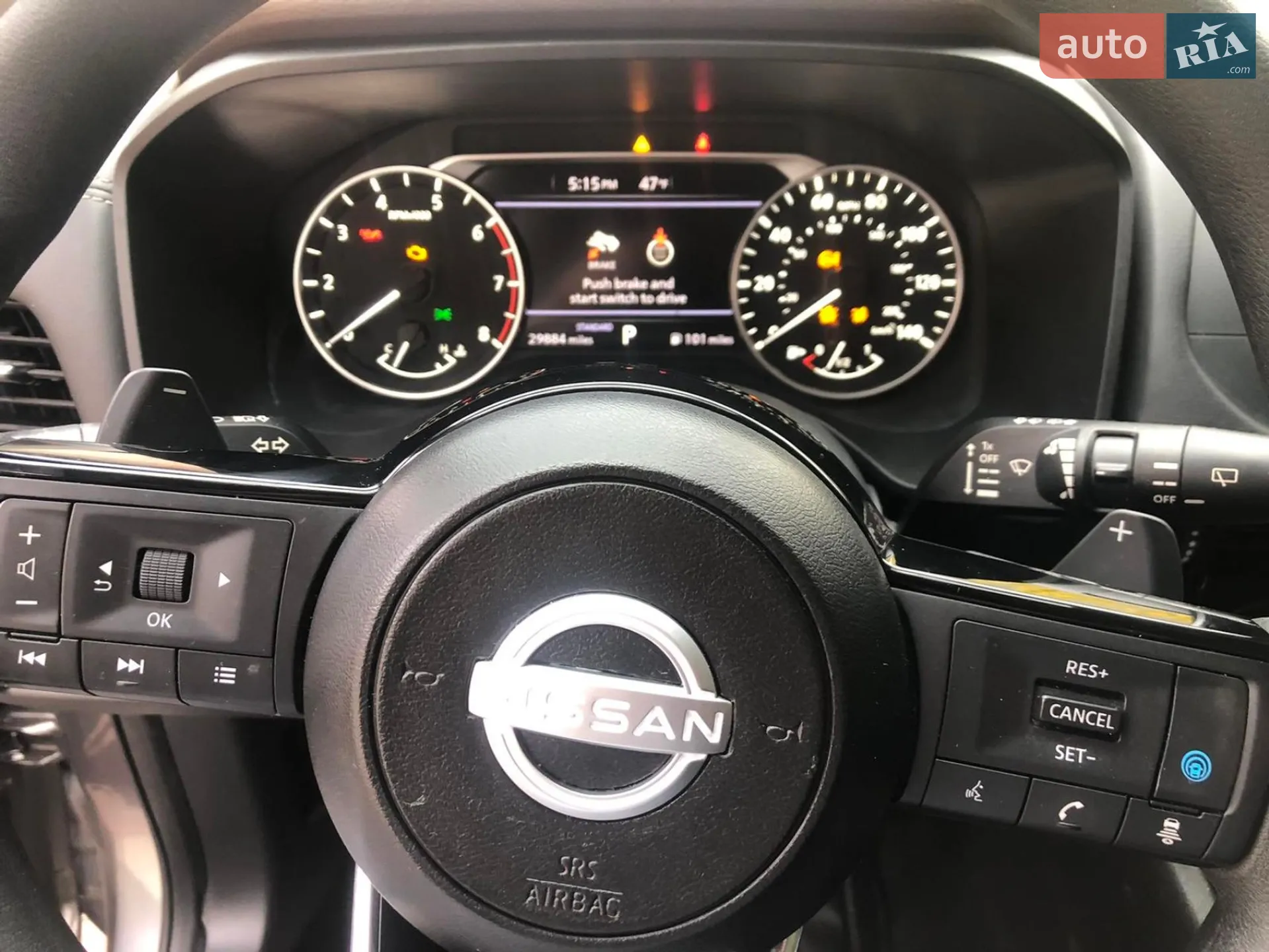 2020 Nissan Rogue - мініатюра 34
