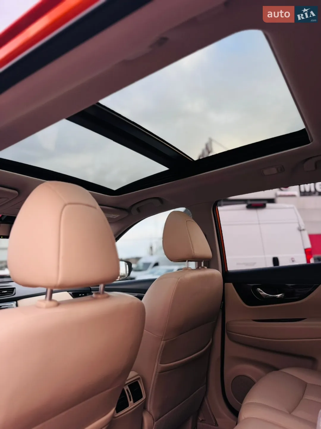 2018 Nissan Rogue - мініатюра 17