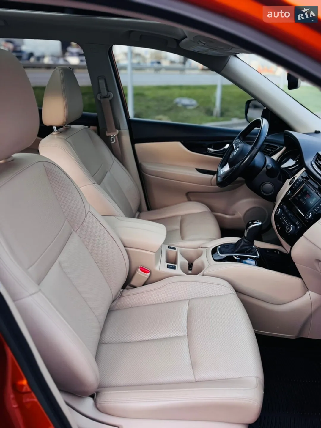 2018 Nissan Rogue - мініатюра 24