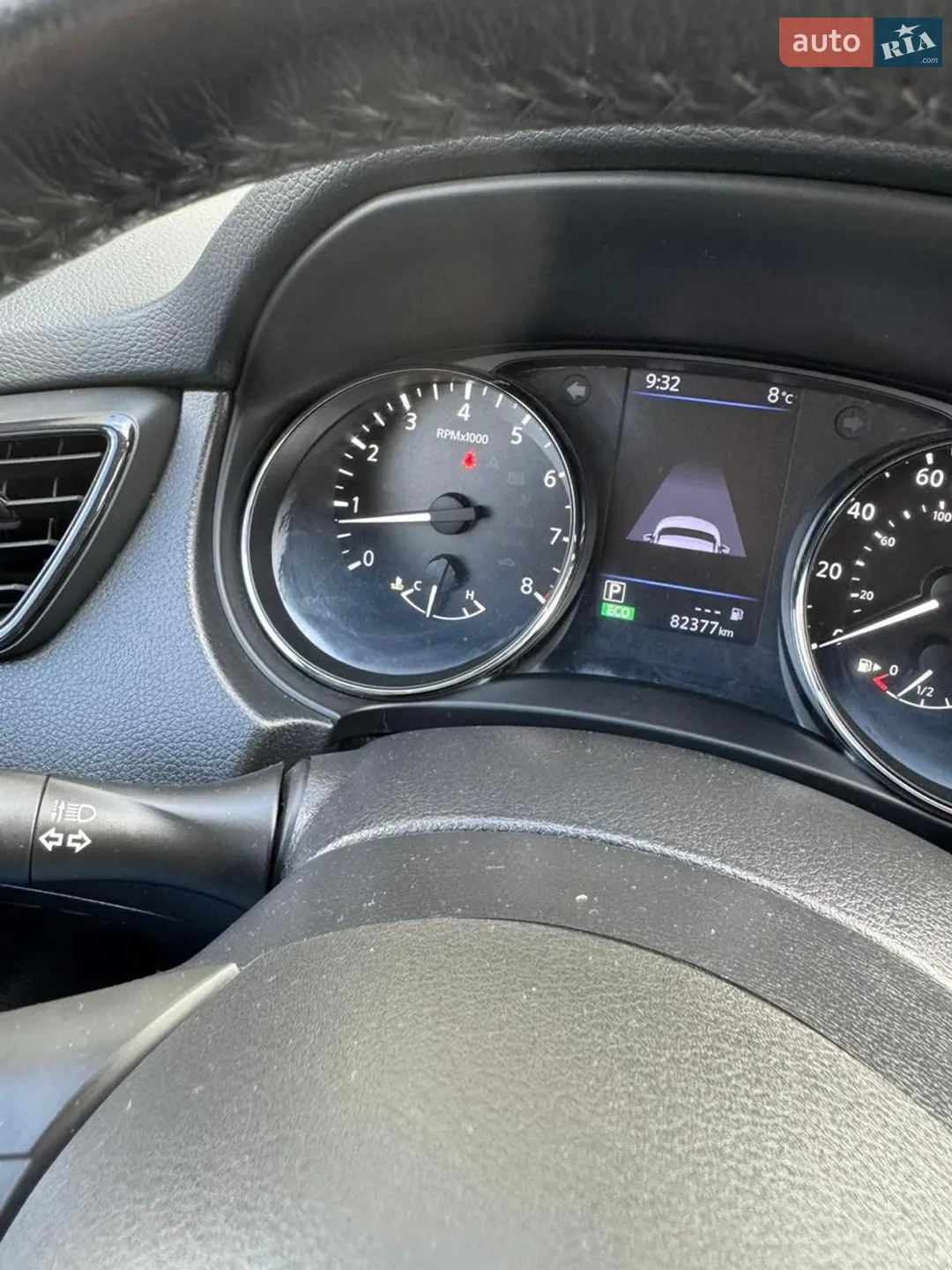 2017 Nissan Rogue - мініатюра 34