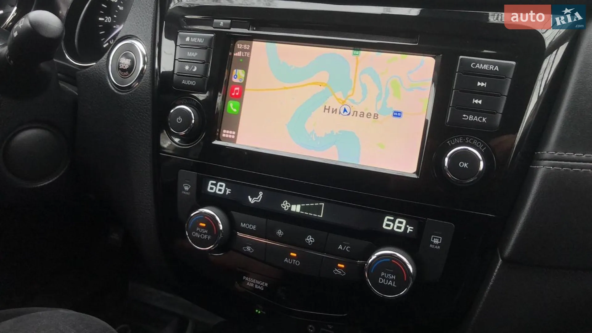 2017 Nissan Rogue - мініатюра 58