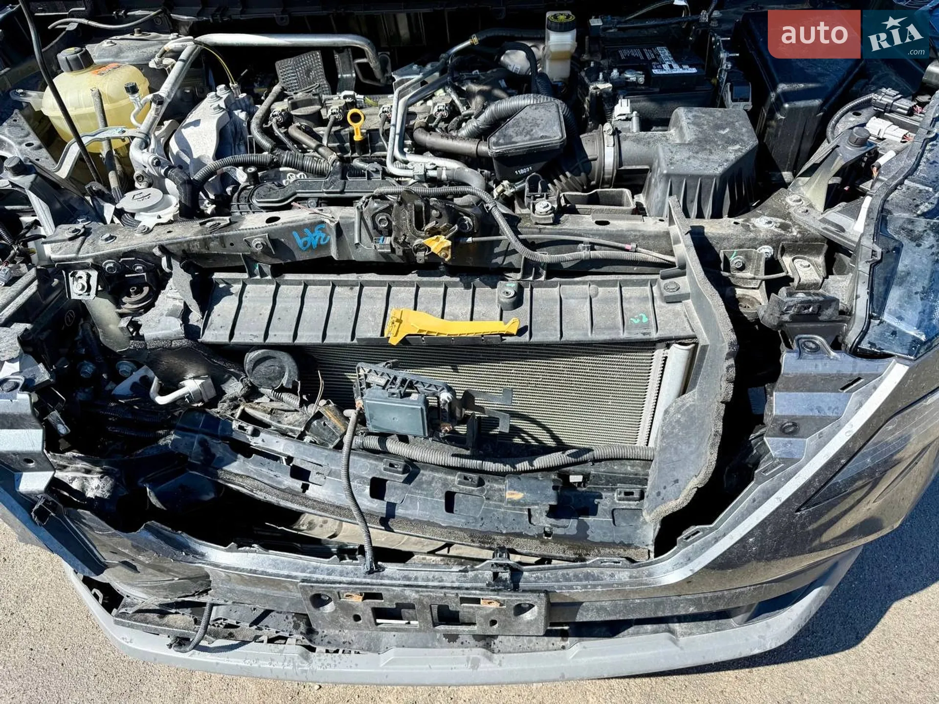 2021 Nissan Rogue - мініатюра 7