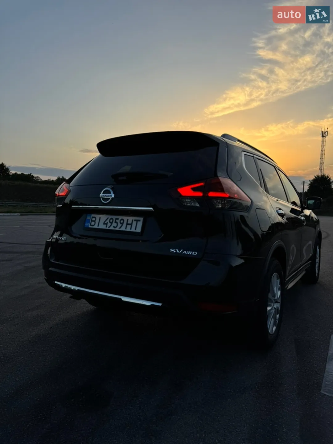 2017 Nissan Rogue - мініатюра 24