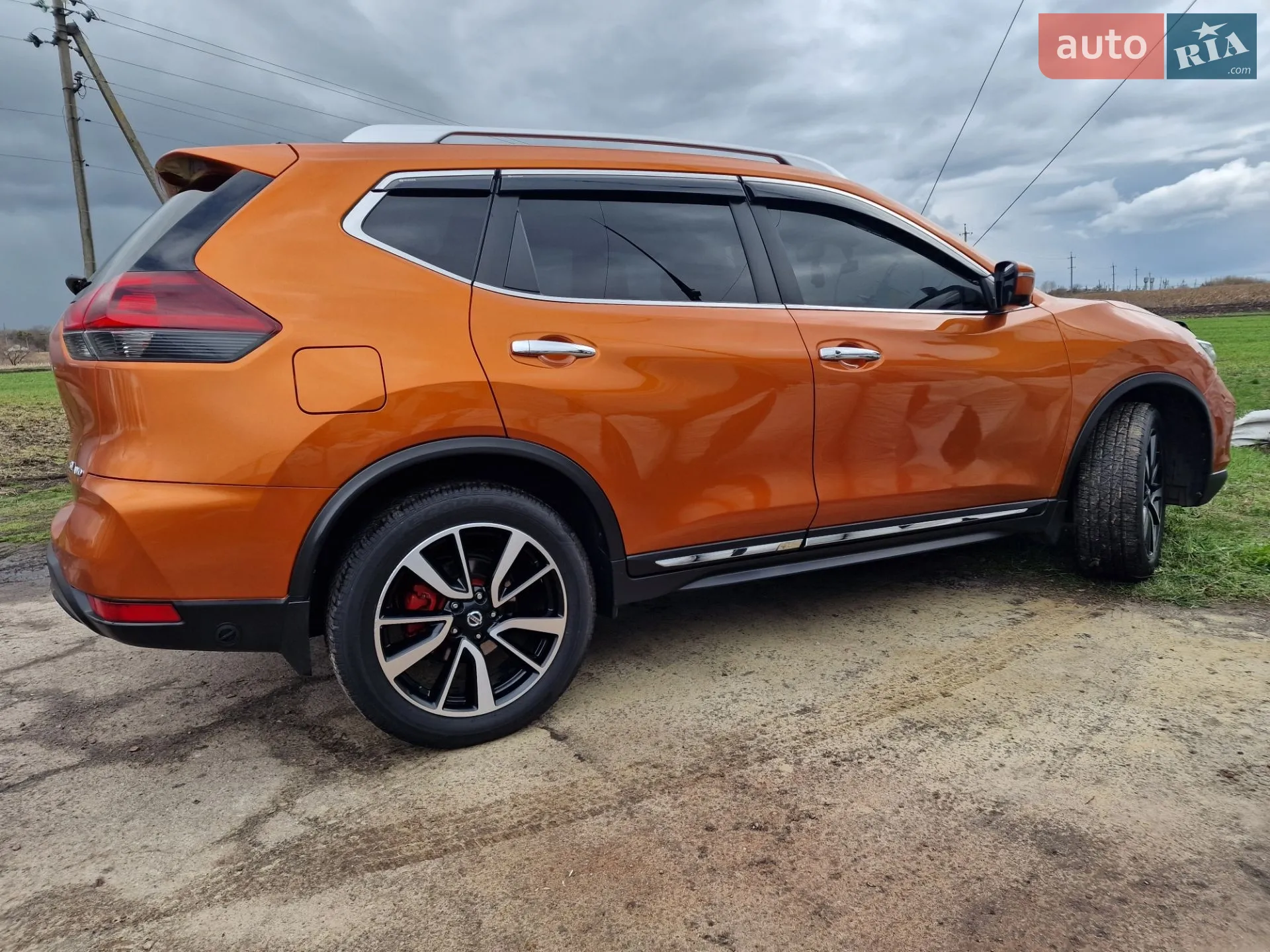 2018 Nissan Rogue - мініатюра 60