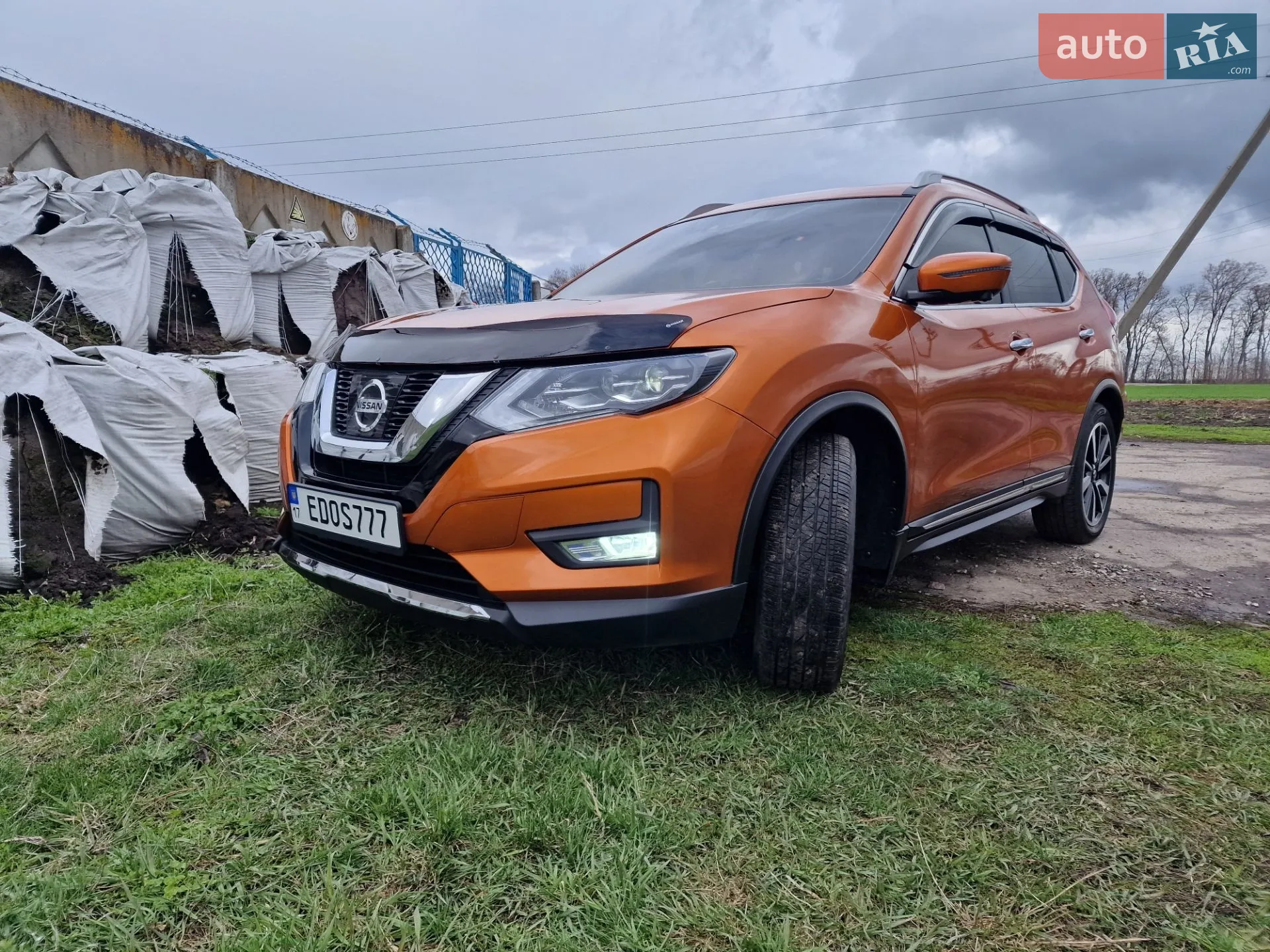 2018 Nissan Rogue - мініатюра 55