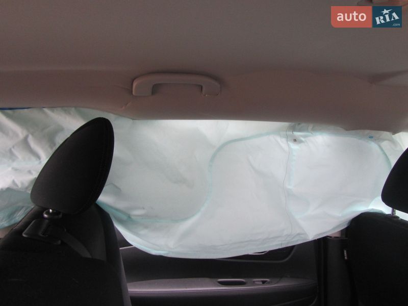 Внедорожник / Кроссовер Nissan Rogue 2019 в Белозерье фото 17 Внедорожник / Кроссовер Nissan Rogue 2019 в Белозерье