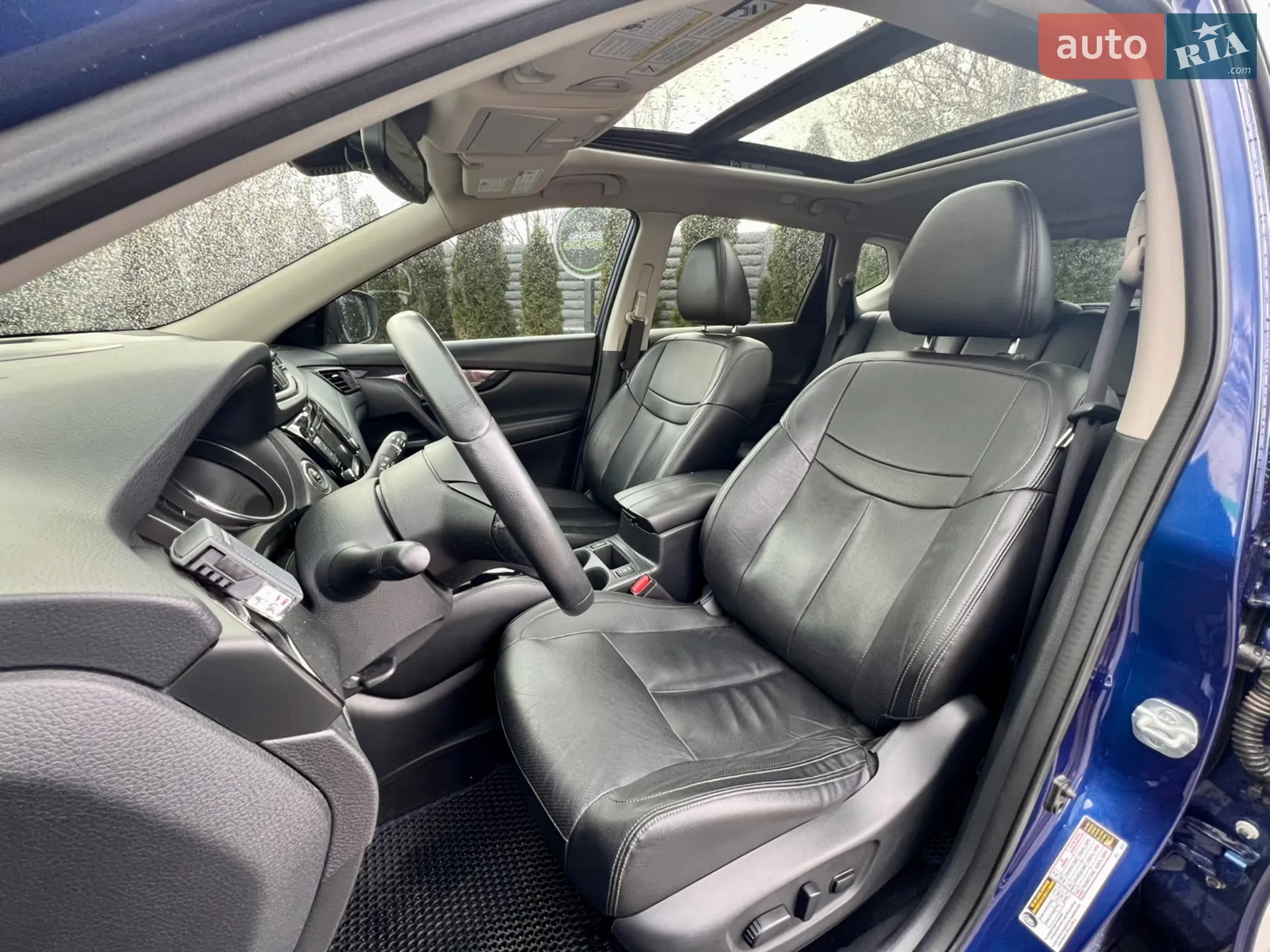 2018 Nissan Rogue - мініатюра 12
