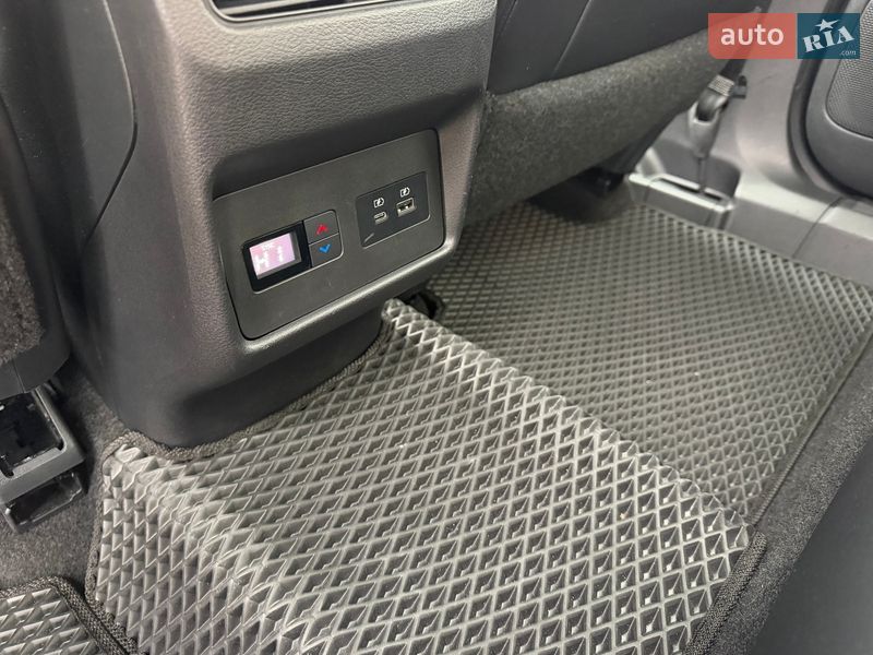 Позашляховик / Кросовер Nissan Rogue 2021 в Івано-Франківську фото 27 Позашляховик / Кросовер Nissan Rogue 2021 в Івано-Франківську