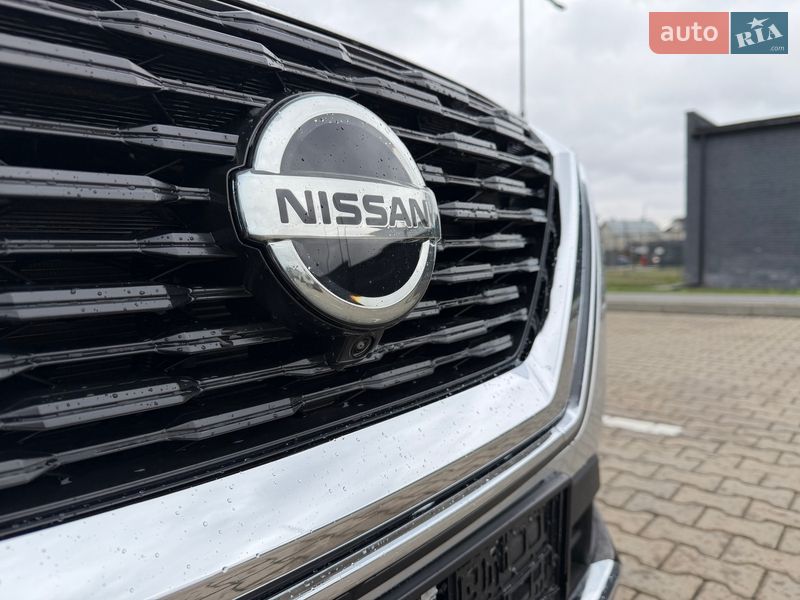 Позашляховик / Кросовер Nissan Rogue 2021 в Івано-Франківську фото 41 Позашляховик / Кросовер Nissan Rogue 2021 в Івано-Франківську