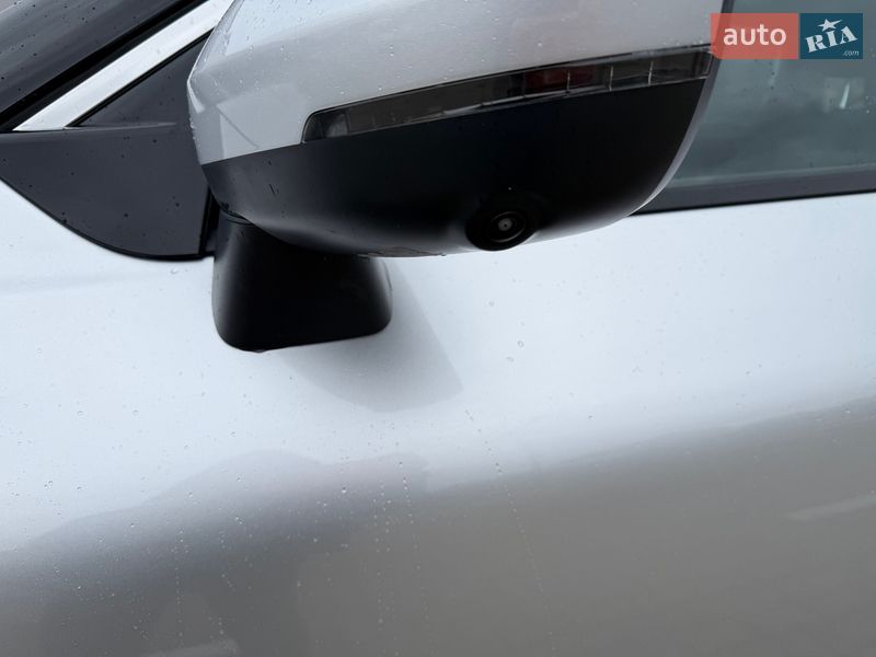 Позашляховик / Кросовер Nissan Rogue 2021 в Івано-Франківську фото 42 Позашляховик / Кросовер Nissan Rogue 2021 в Івано-Франківську