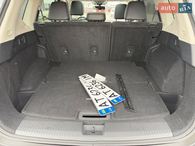 Позашляховик / Кросовер Nissan Rogue 2021 в Івано-Франківську фото 3 Позашляховик / Кросовер Nissan Rogue 2021 в Івано-Франківську