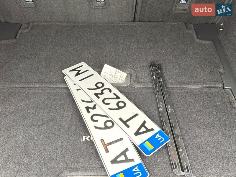 Позашляховик / Кросовер Nissan Rogue 2021 в Івано-Франківську фото 59 Позашляховик / Кросовер Nissan Rogue 2021 в Івано-Франківську