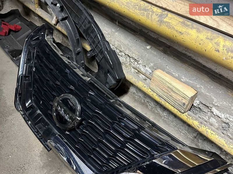 Позашляховик / Кросовер Nissan Rogue 2021 в Вінниці