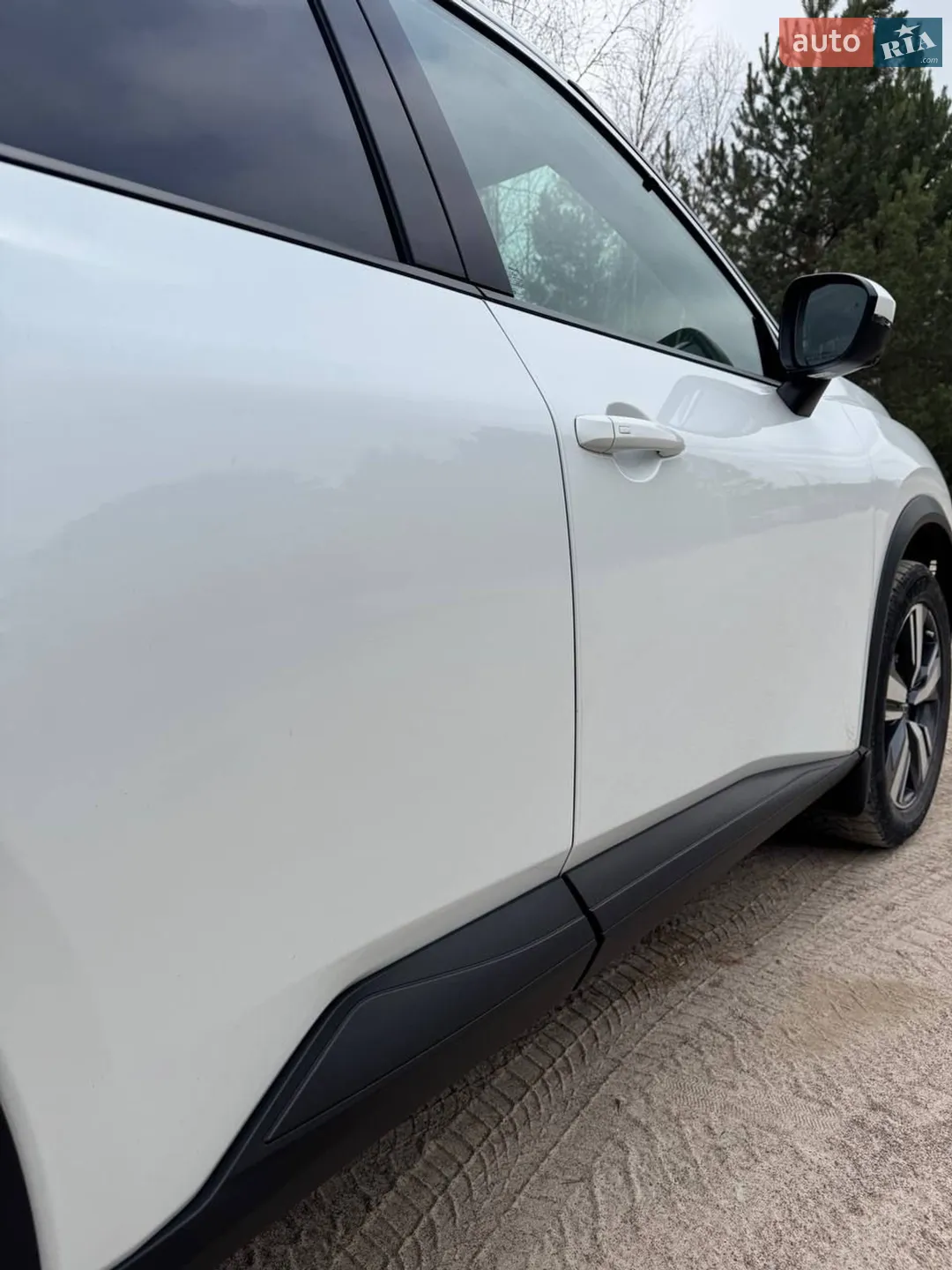 2025 Nissan Rogue - мініатюра 16