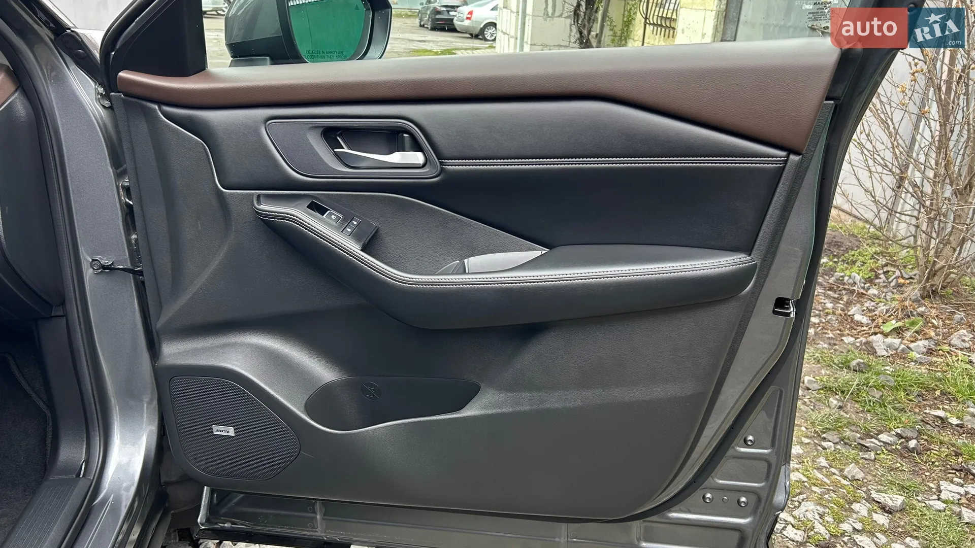 2023 Nissan Rogue - мініатюра 16