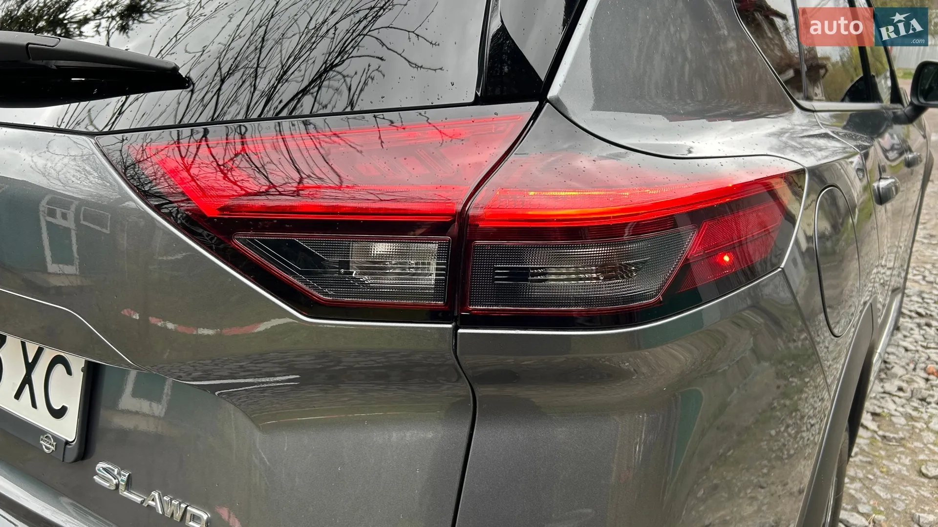 2023 Nissan Rogue - мініатюра 54