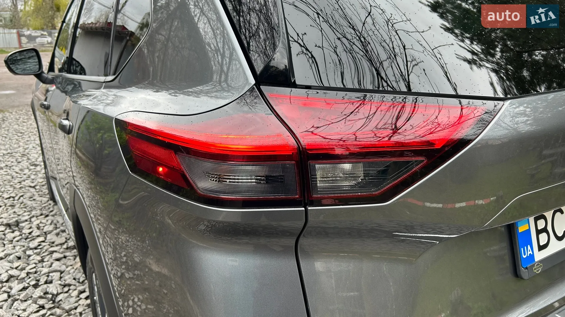 2023 Nissan Rogue - мініатюра 55