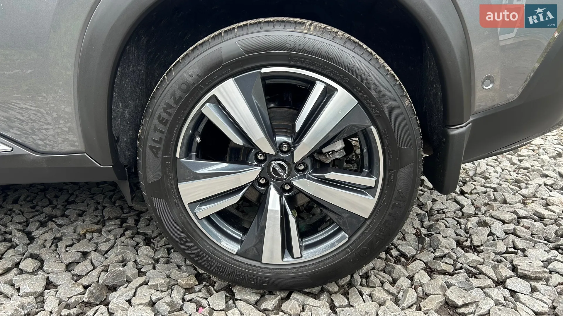 2023 Nissan Rogue - мініатюра 56