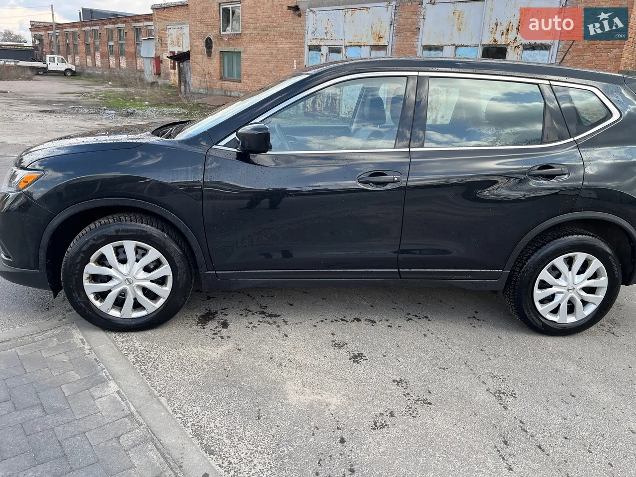 2015 Nissan Rogue - мініатюра 23