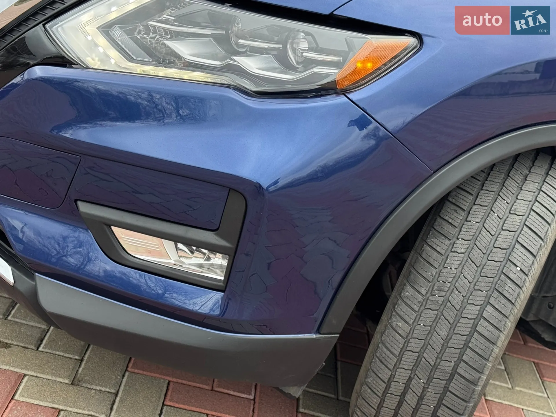 2018 Nissan Rogue - мініатюра 14