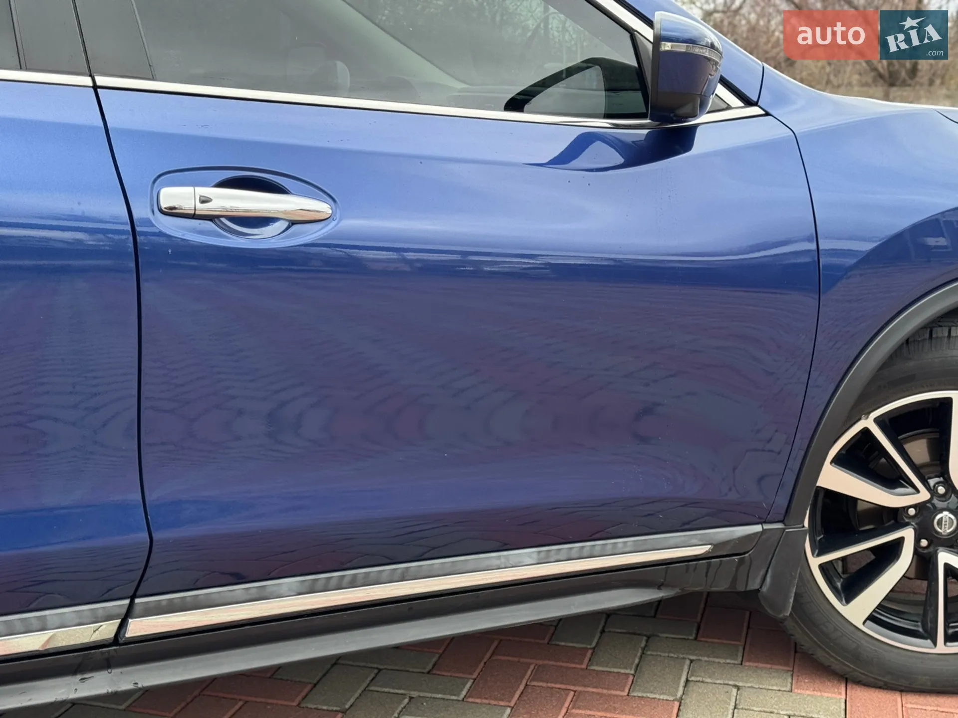 2018 Nissan Rogue - мініатюра 18