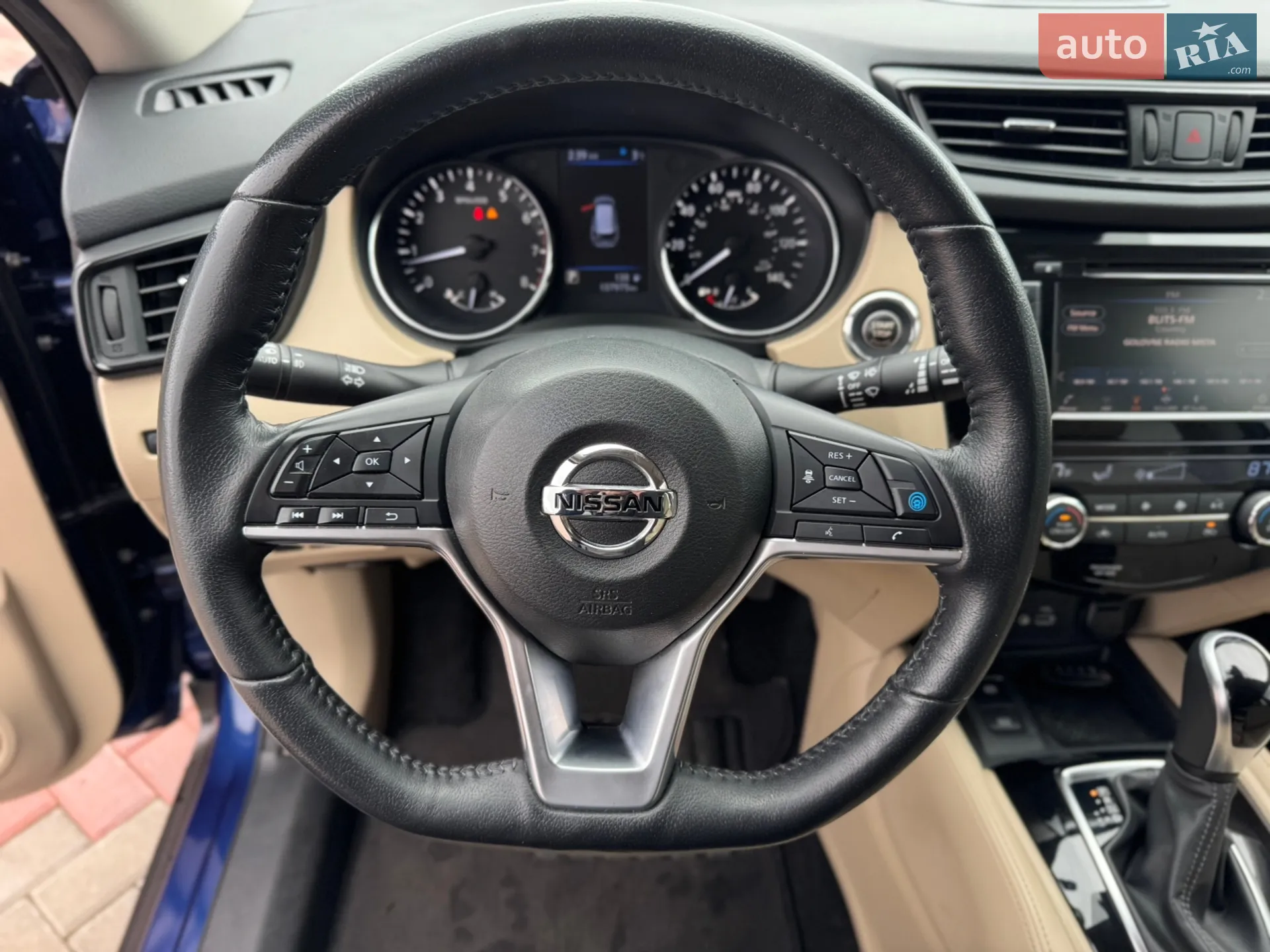 2018 Nissan Rogue - мініатюра 29