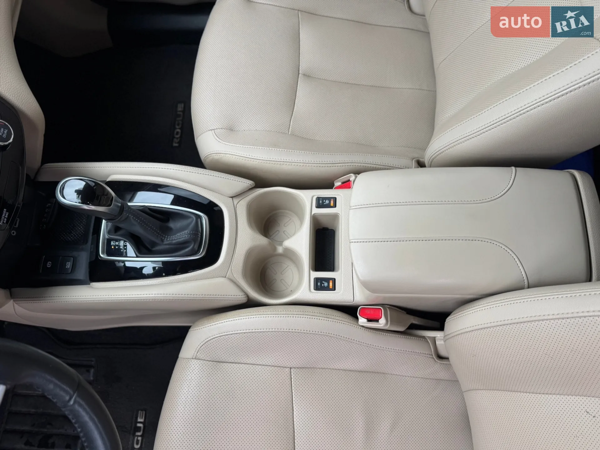2018 Nissan Rogue - мініатюра 33