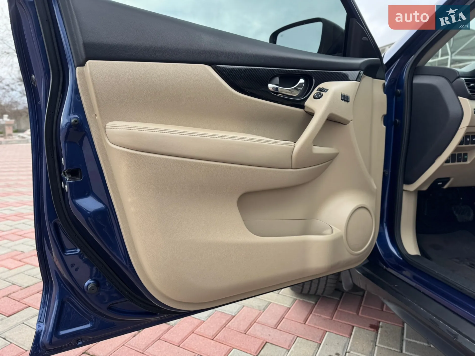 2018 Nissan Rogue - мініатюра 38