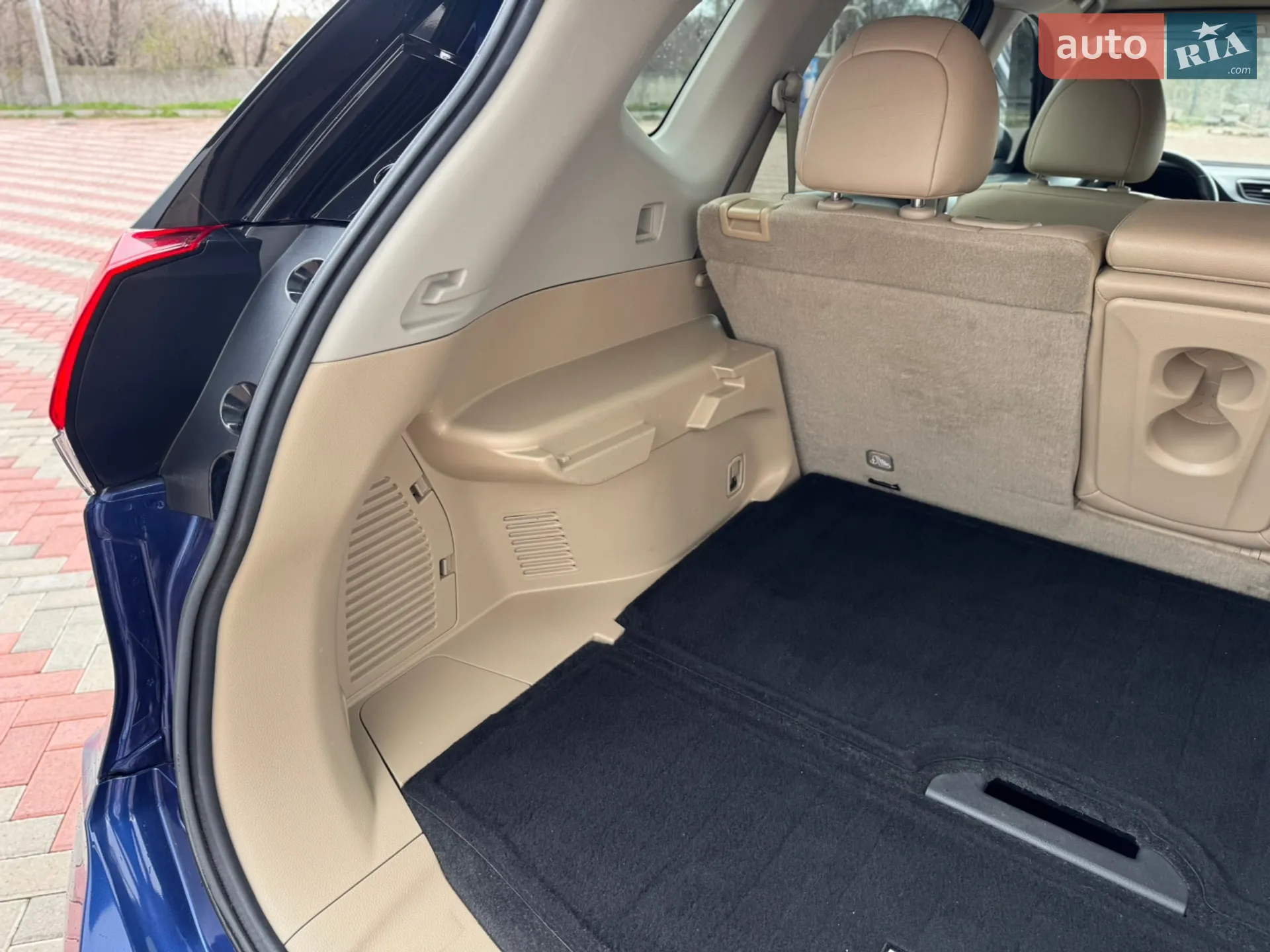 2018 Nissan Rogue - мініатюра 48