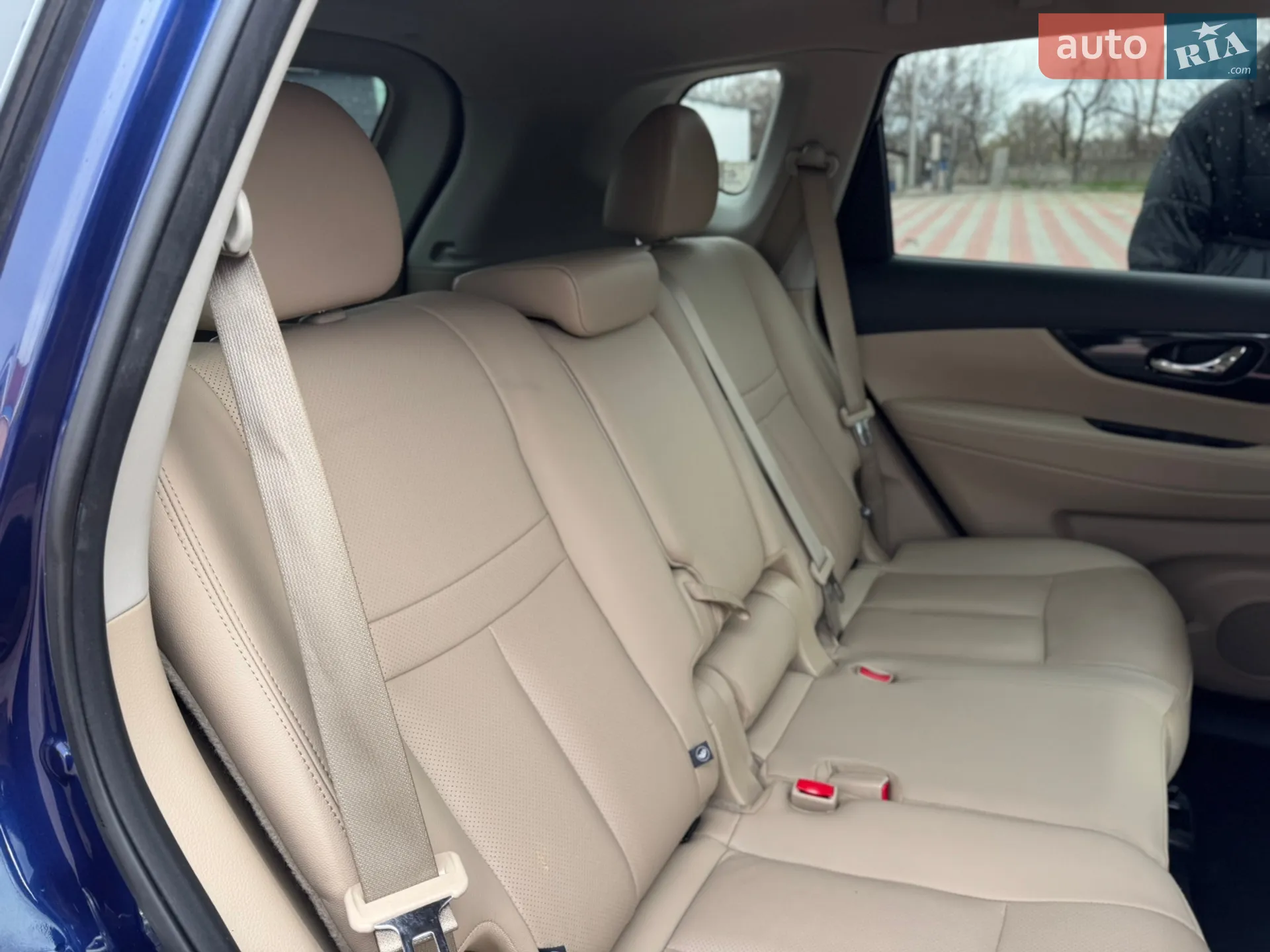 2018 Nissan Rogue - мініатюра 53