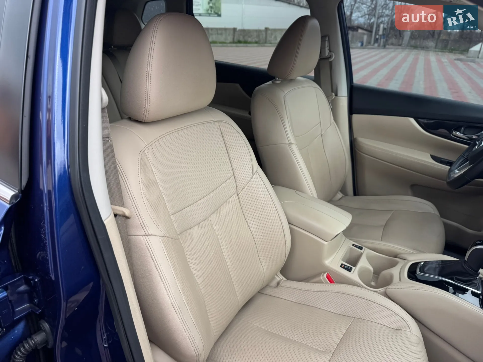 2018 Nissan Rogue - мініатюра 58
