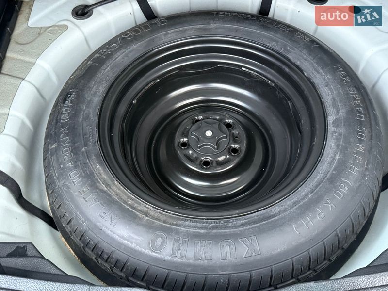 Позашляховик / Кросовер Nissan Rogue 2018 в Рівному