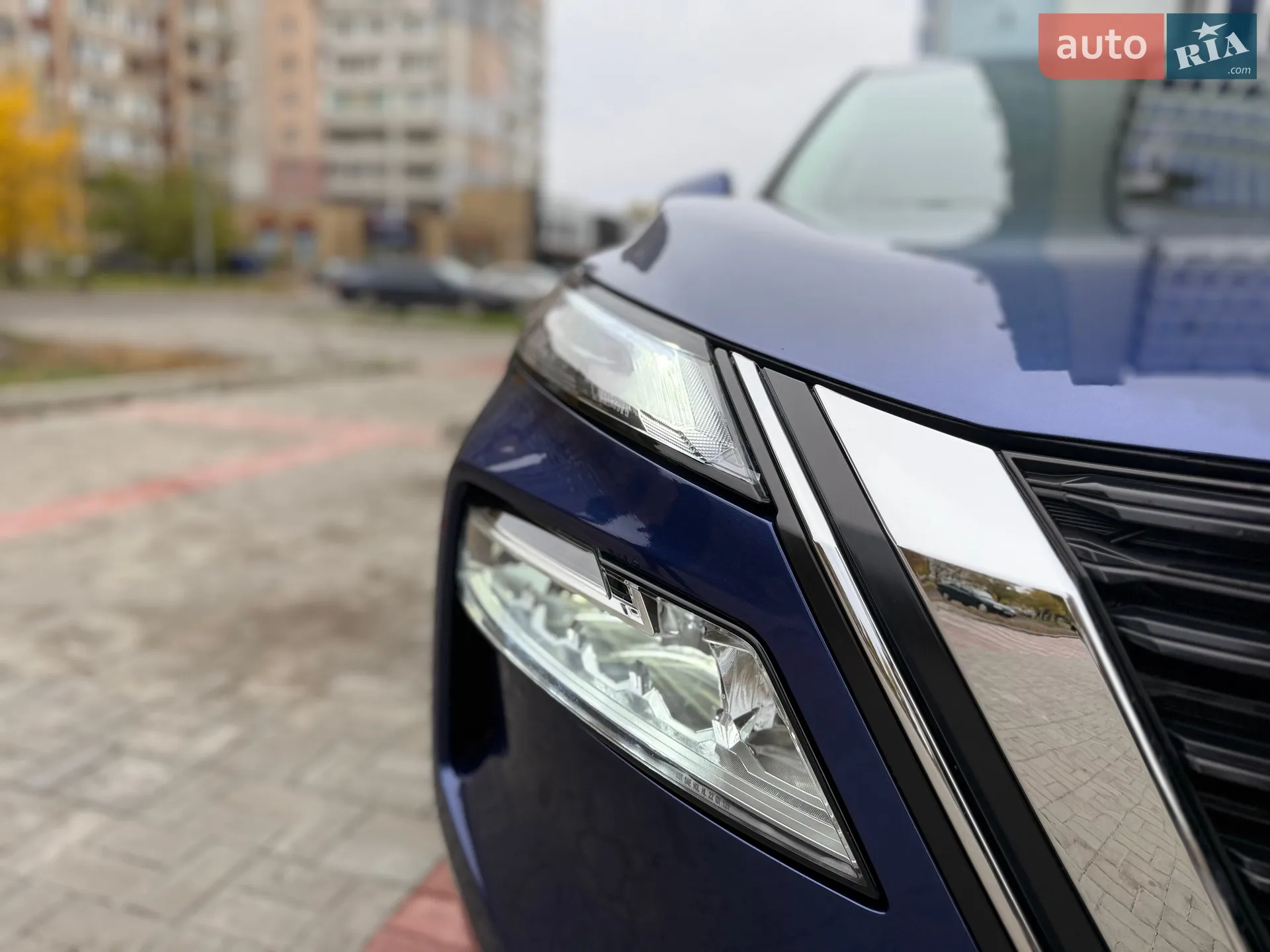 2020 Nissan Rogue - мініатюра 12