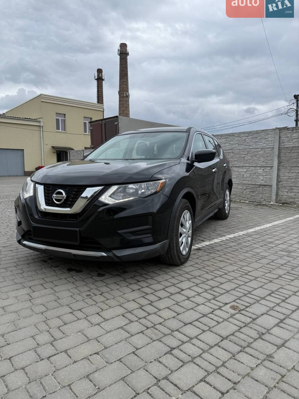 2018 Nissan Rogue - мініатюра 26
