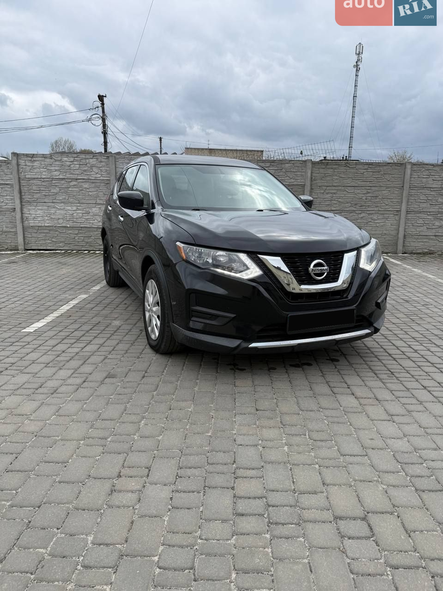 2017 Nissan Rogue - мініатюра 11