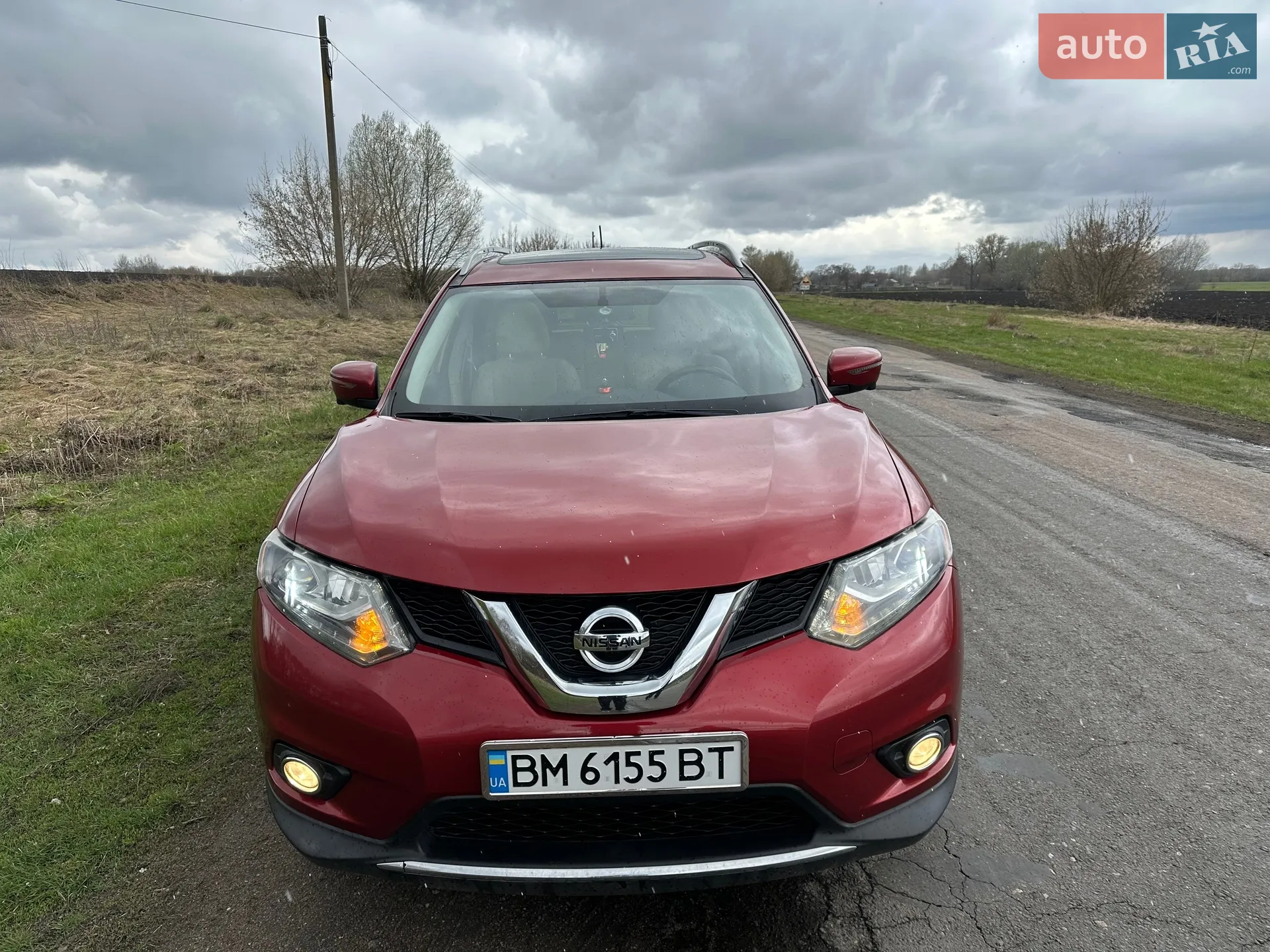 2016 Nissan Rogue - мініатюра 17