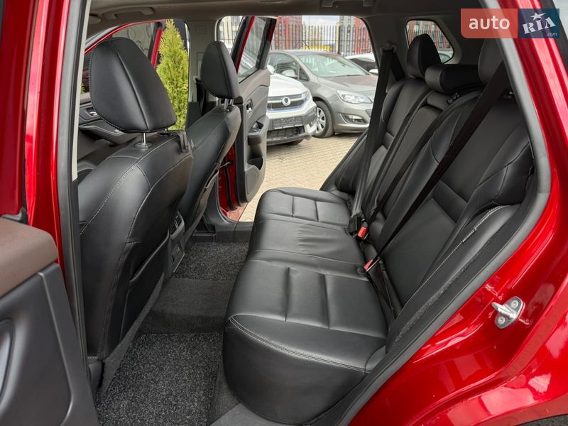 Внедорожник / Кроссовер Nissan Rogue 2022 в Киеве фото 18 Внедорожник / Кроссовер Nissan Rogue 2022 в Киеве