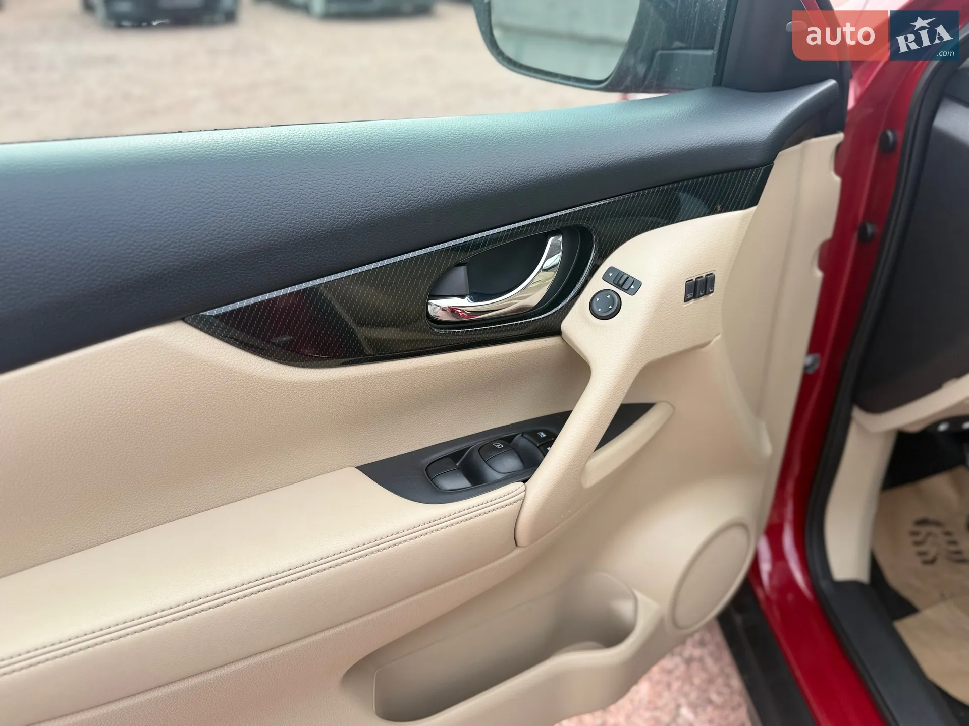 2017 Nissan Rogue - мініатюра 15