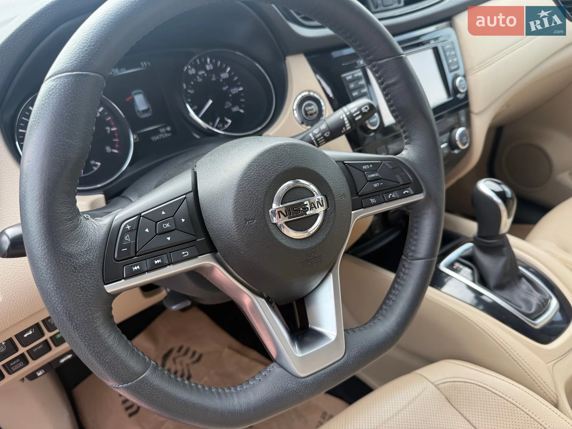2017 Nissan Rogue - мініатюра 42