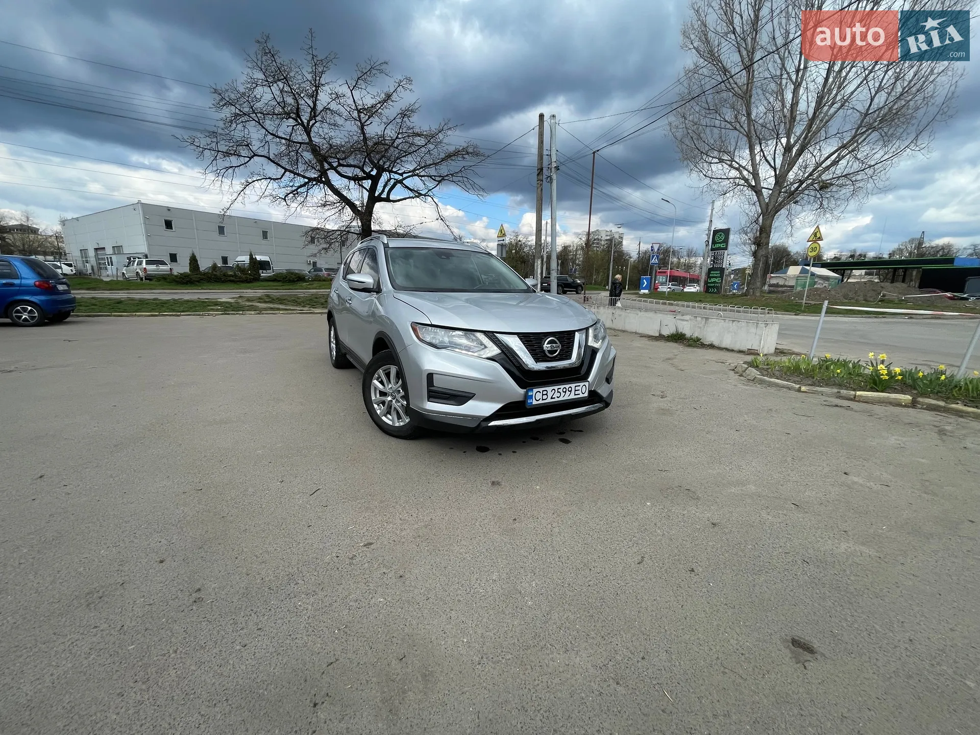 2019 Nissan Rogue - мініатюра 31