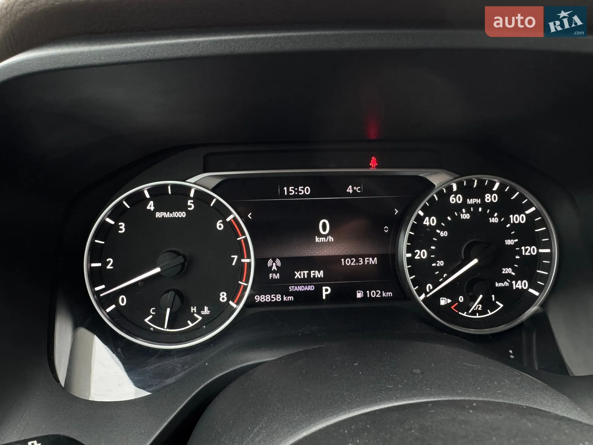 2021 Nissan Rogue - мініатюра 2