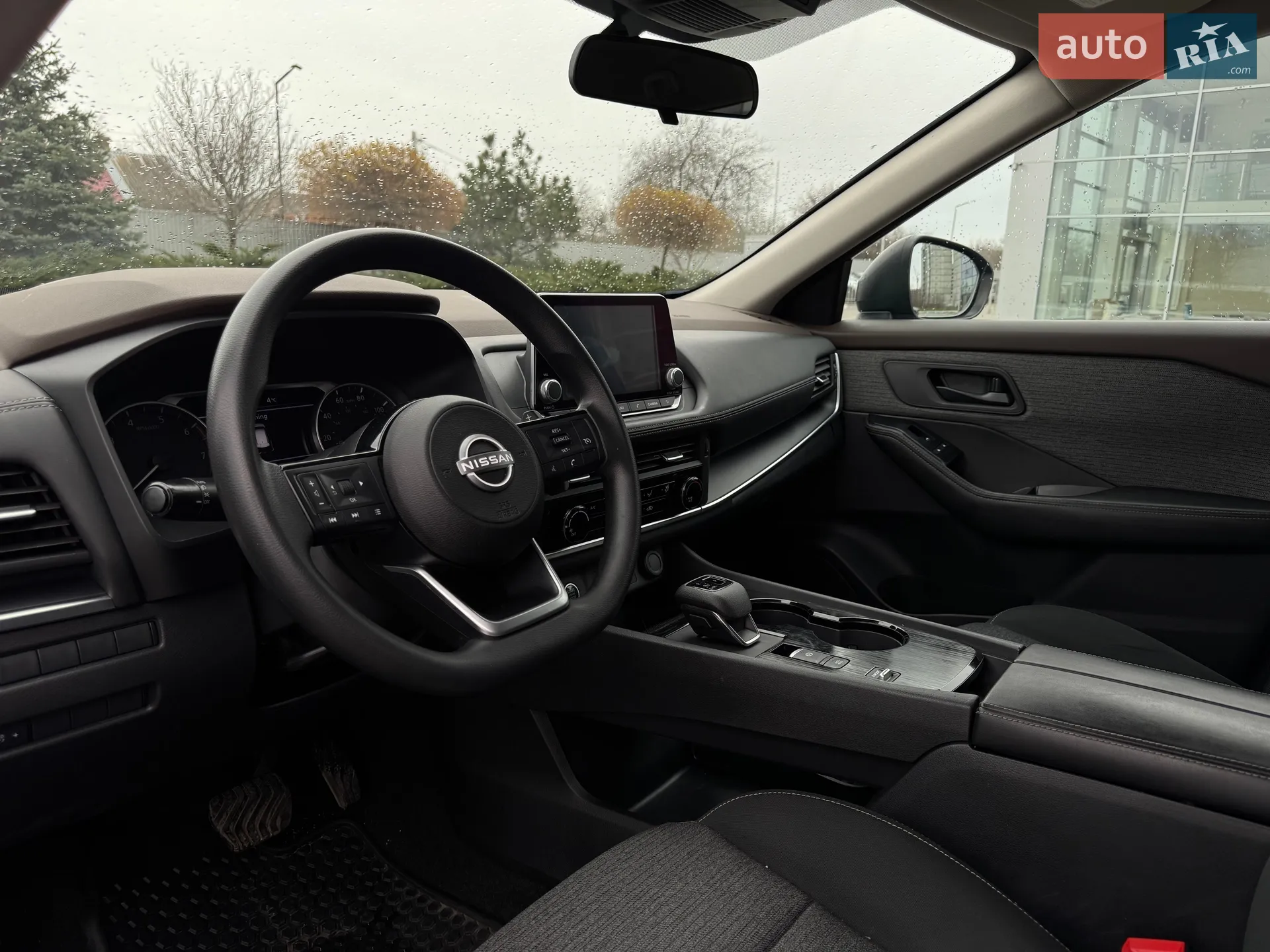 2021 Nissan Rogue - мініатюра 10
