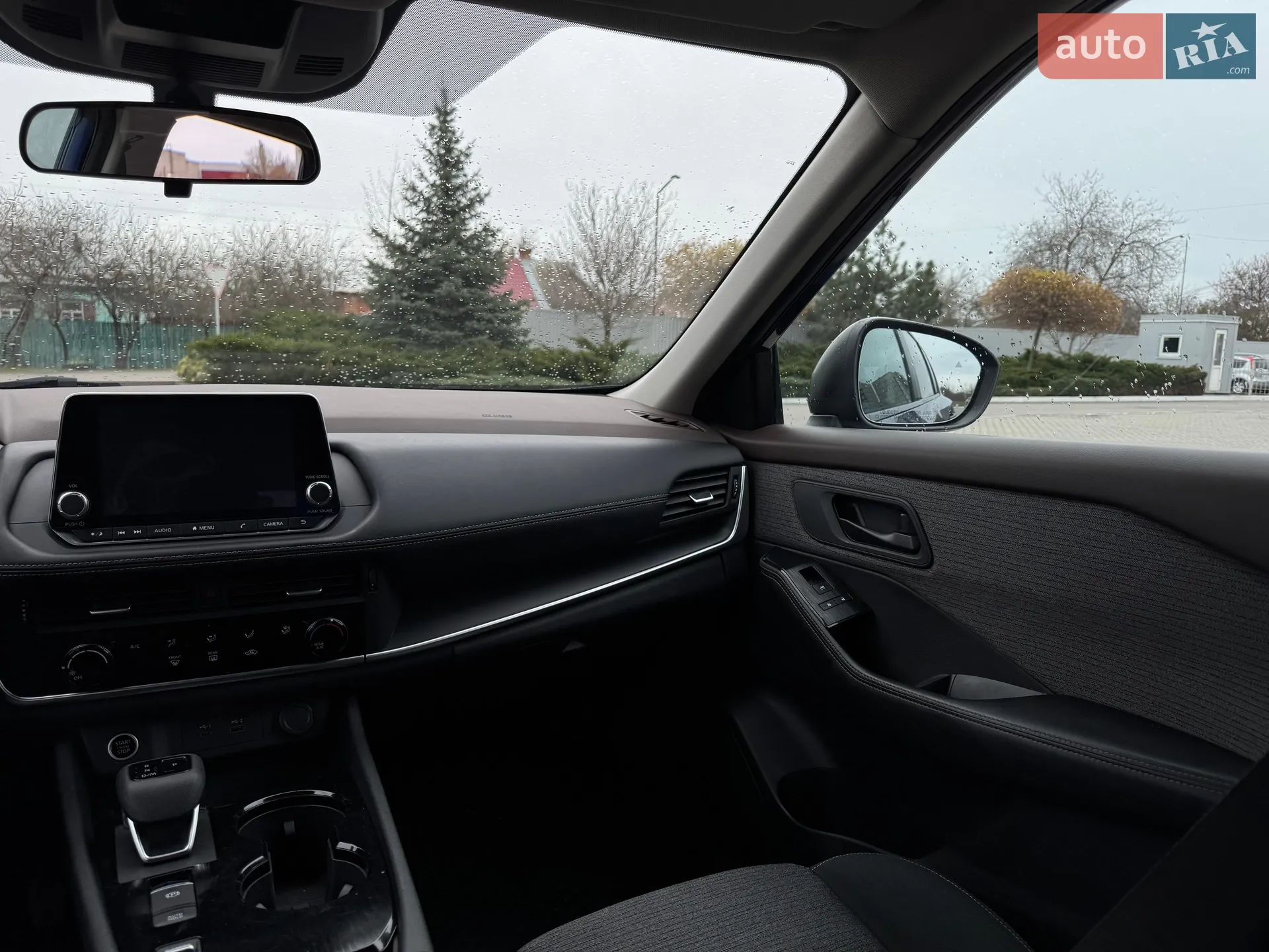 2021 Nissan Rogue - мініатюра 12