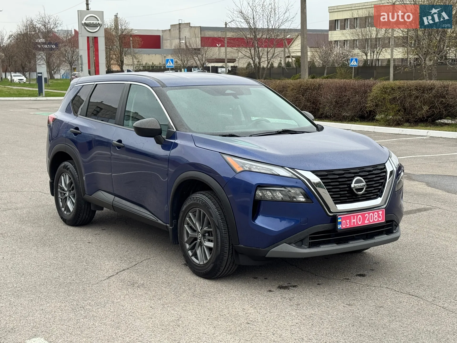 2021 Nissan Rogue - мініатюра 15