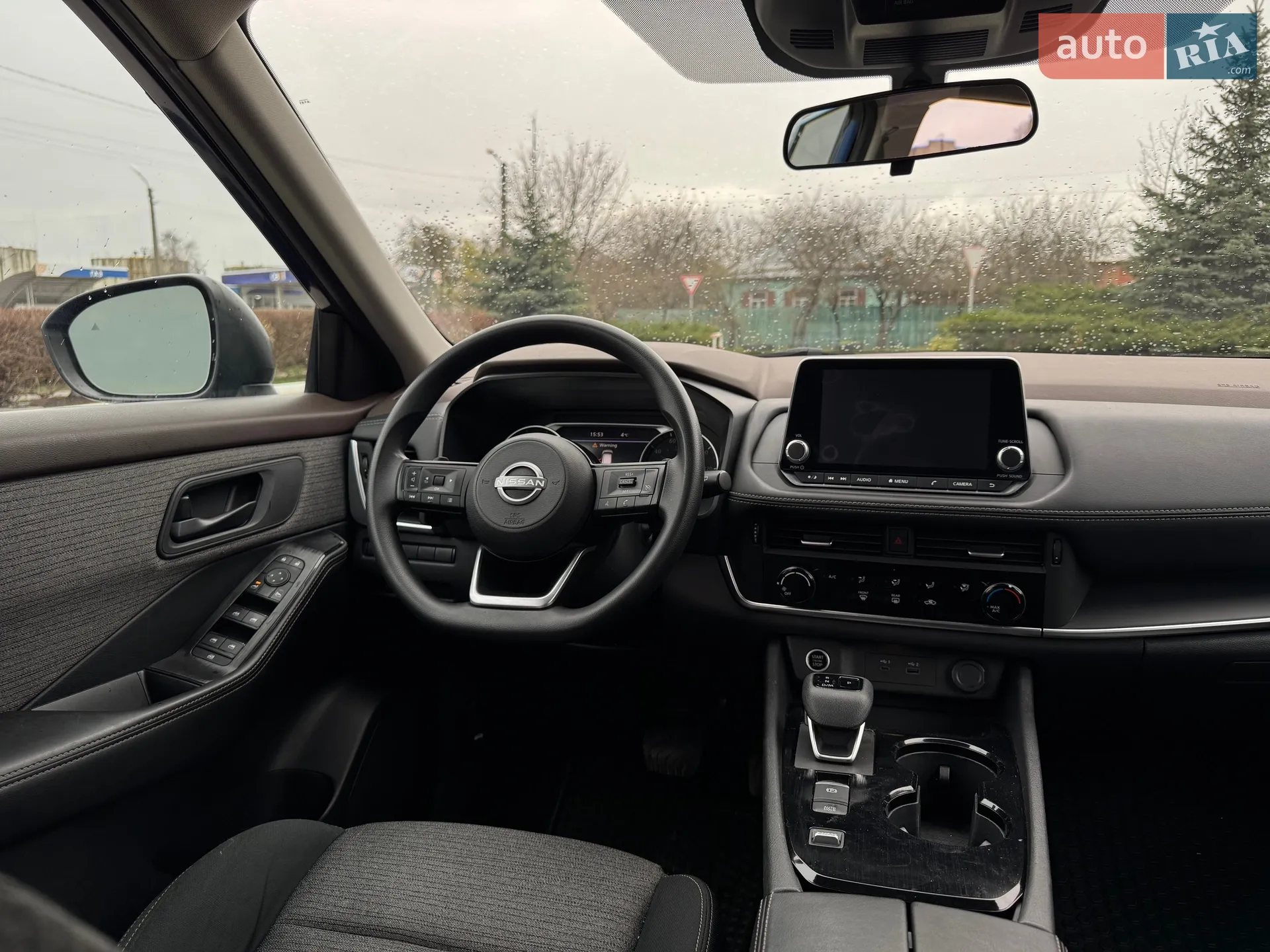 2021 Nissan Rogue - мініатюра 13