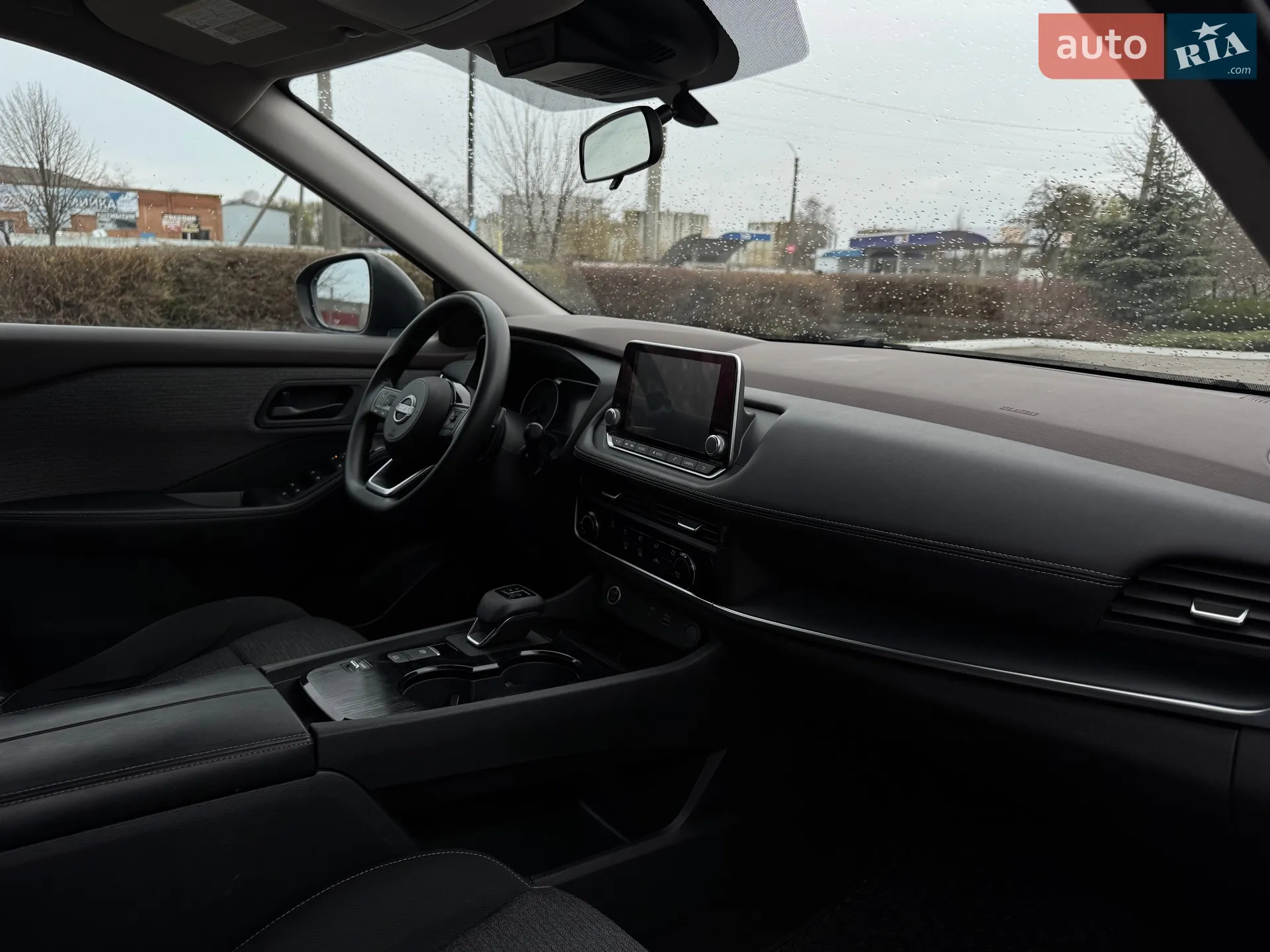 2021 Nissan Rogue - мініатюра 14