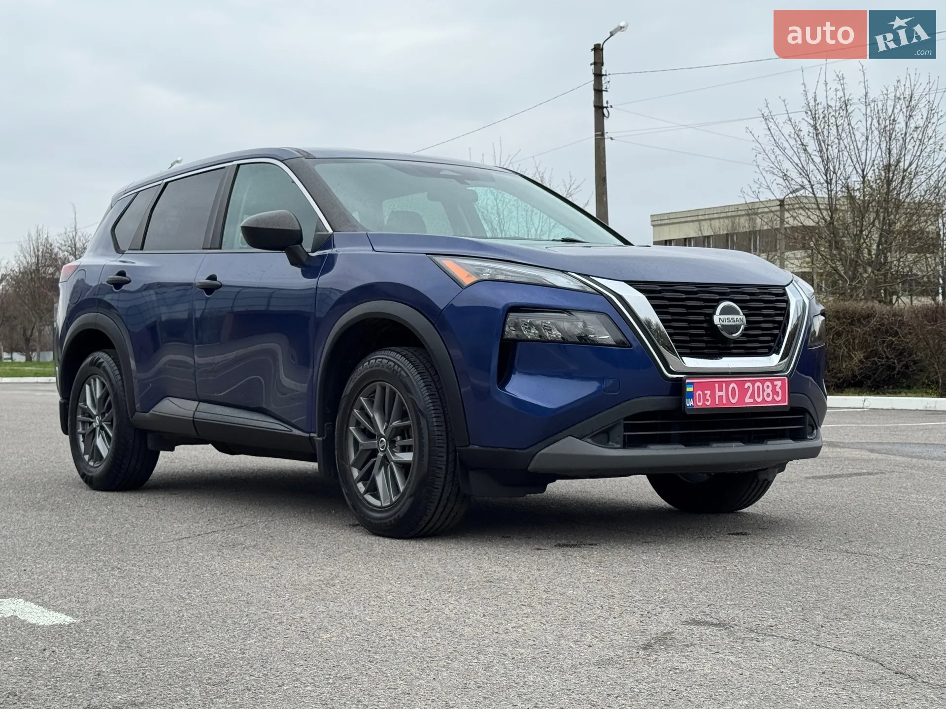 2021 Nissan Rogue - мініатюра 16