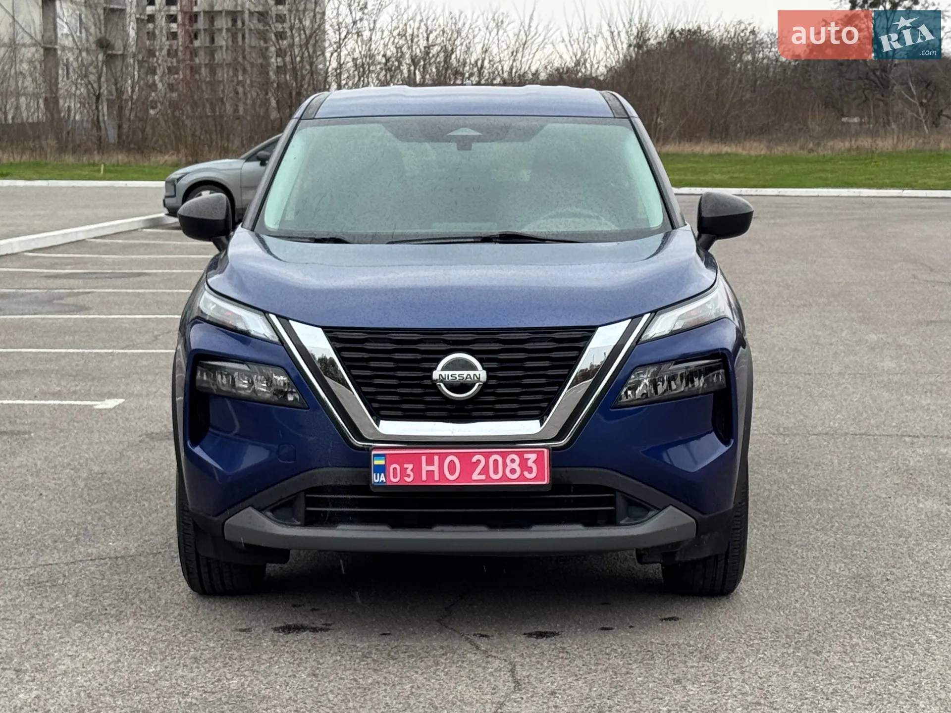 2021 Nissan Rogue - мініатюра 39