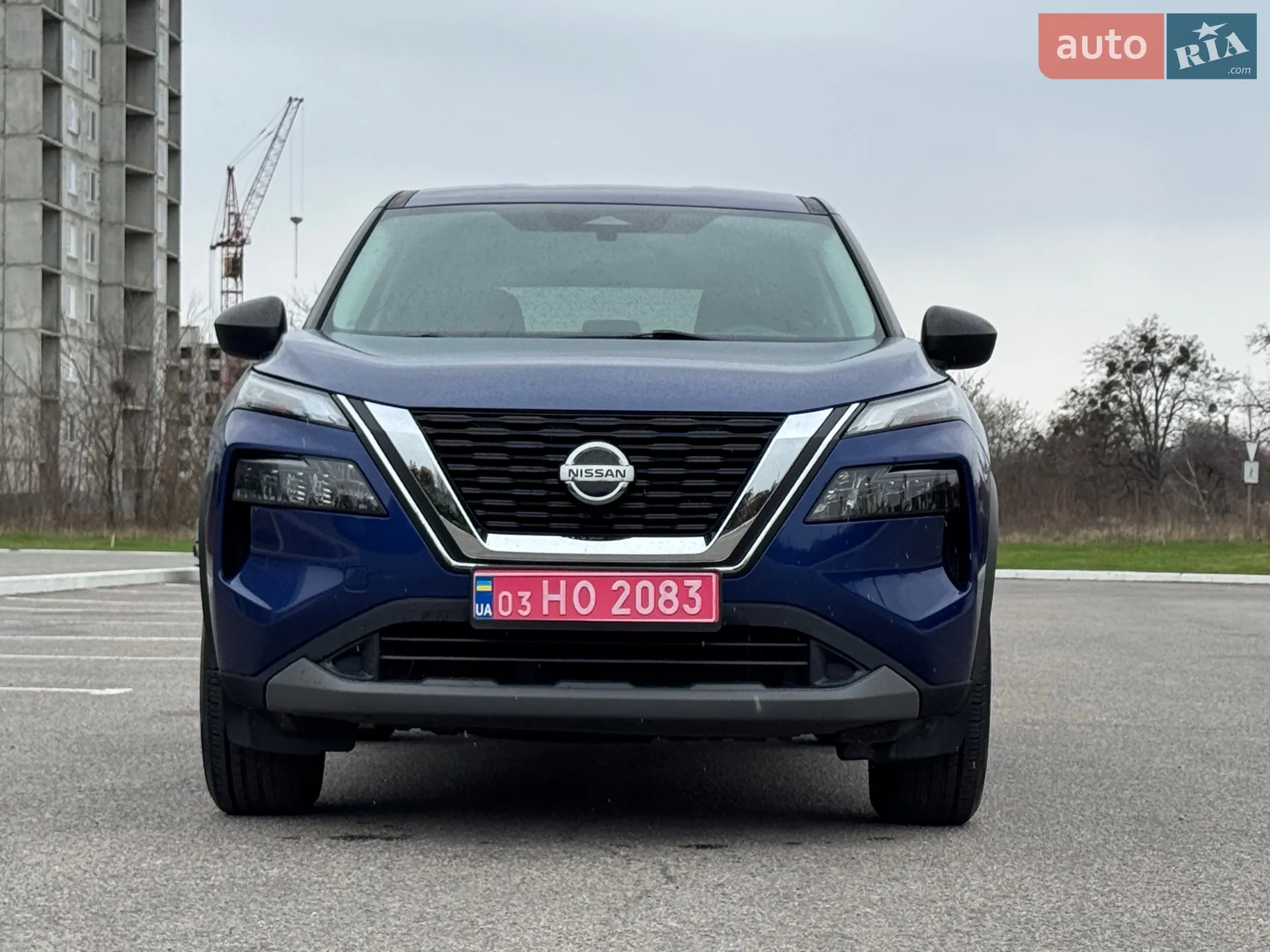 2021 Nissan Rogue - мініатюра 40