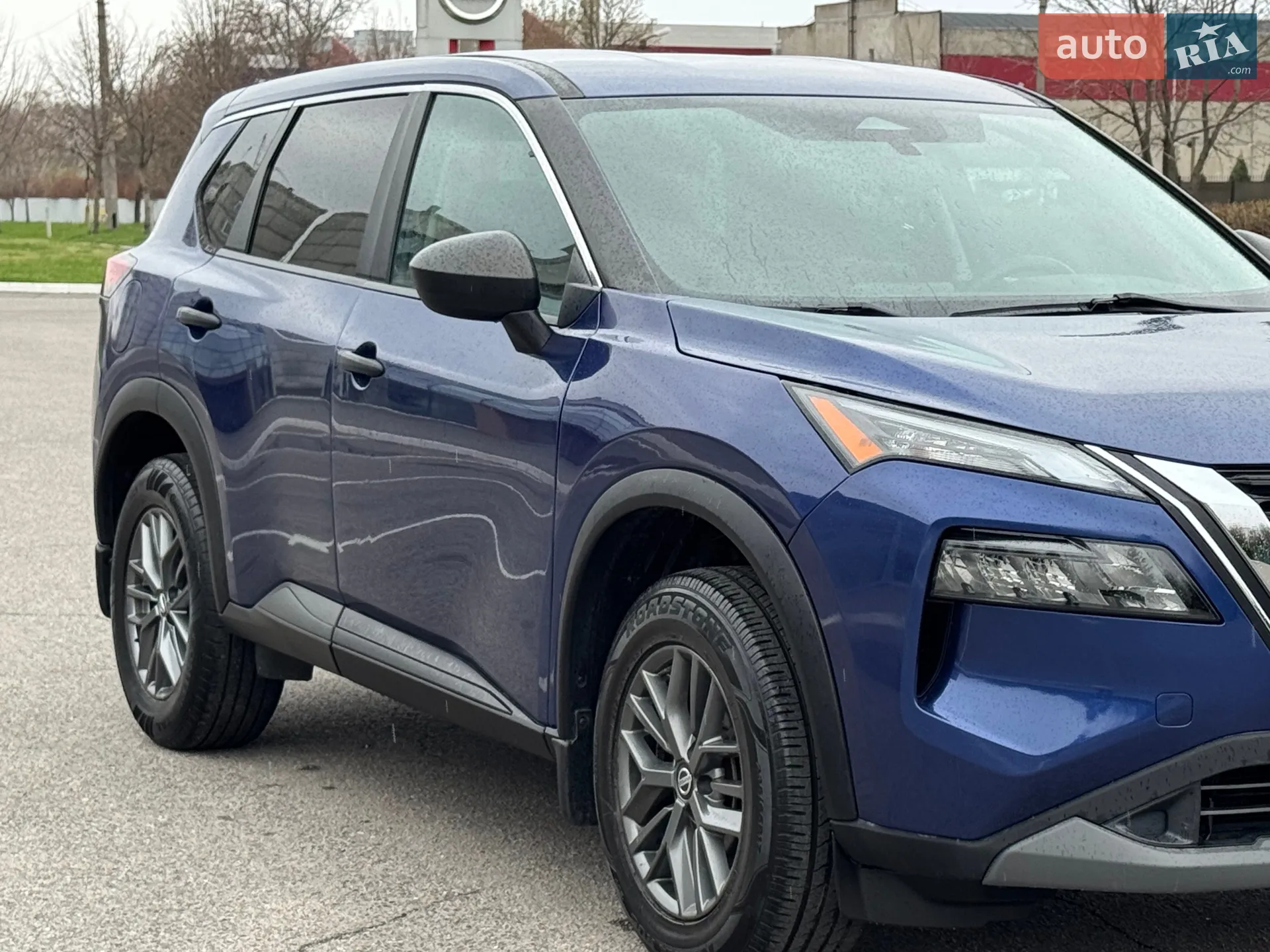 2021 Nissan Rogue - мініатюра 42